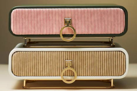 Stylish Jewelry Storage Solutions
