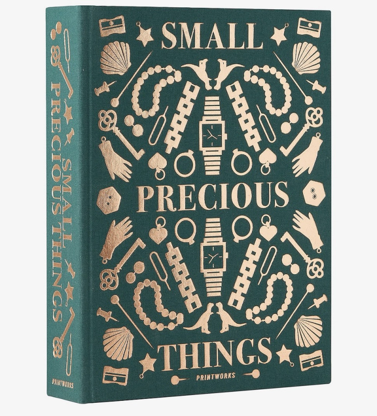 Printworks Precious Things Storage Box