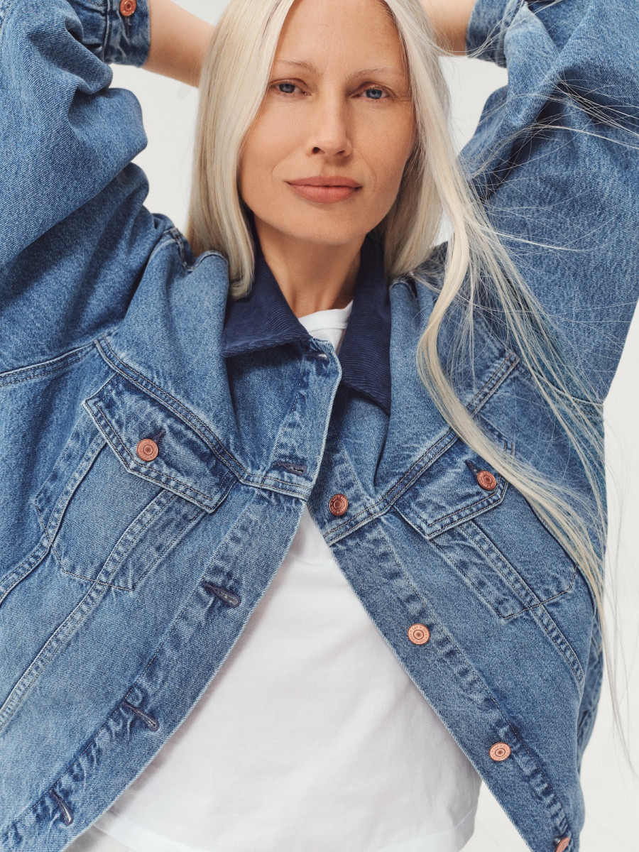Gap x DOEN Second Collection
