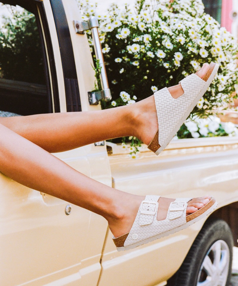 Birkenstock Staud Summer 2025