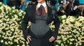 2025 Met Gala Red Carpet