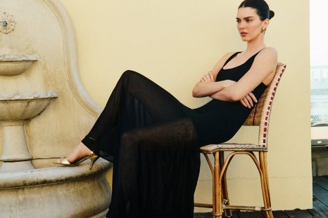 Kendall Jenner FWRD Spring 2025 Edit