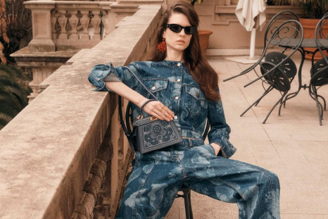 Fendi Summer 2025 Collection