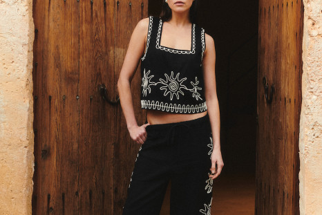 Rails x LSPACE Playa del Sol Collection