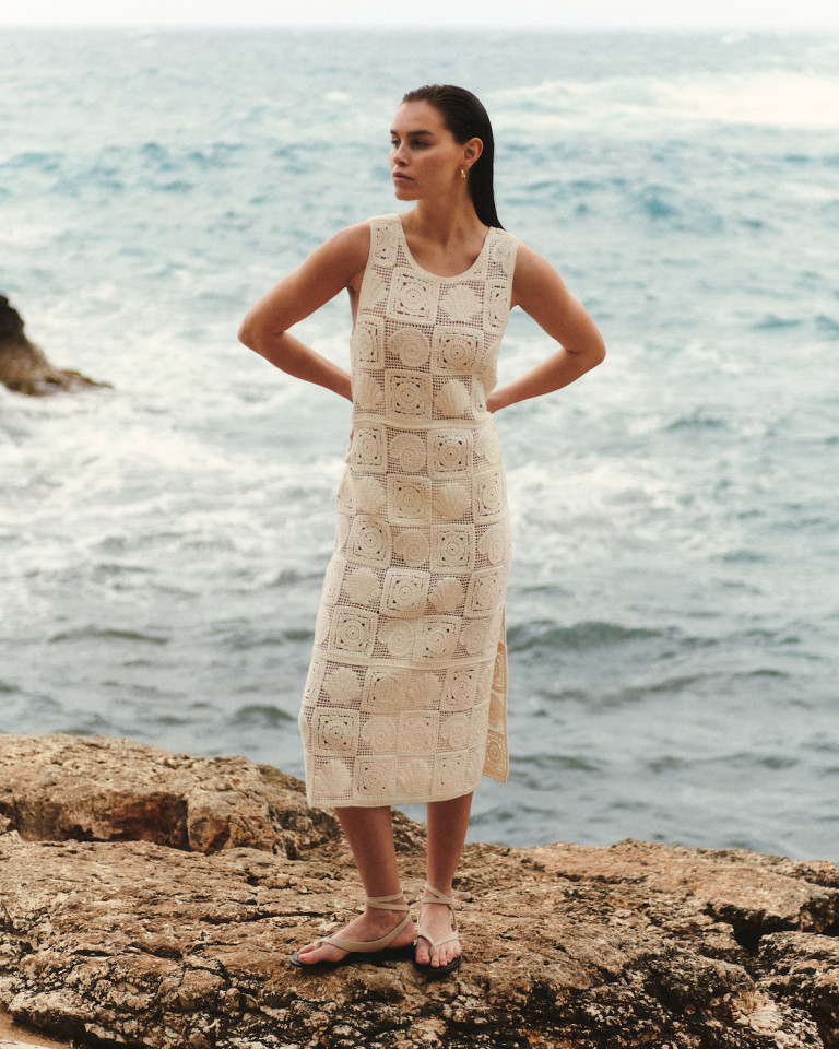 Rails x LSPACE Playa del Sol Collection