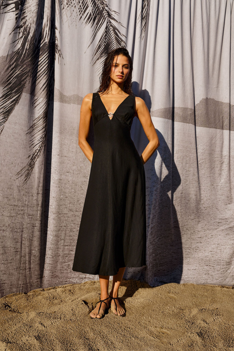 Rails x LSPACE Playa del Sol Collection