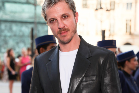 Glenn Martens Maison Margiela Haute Couture