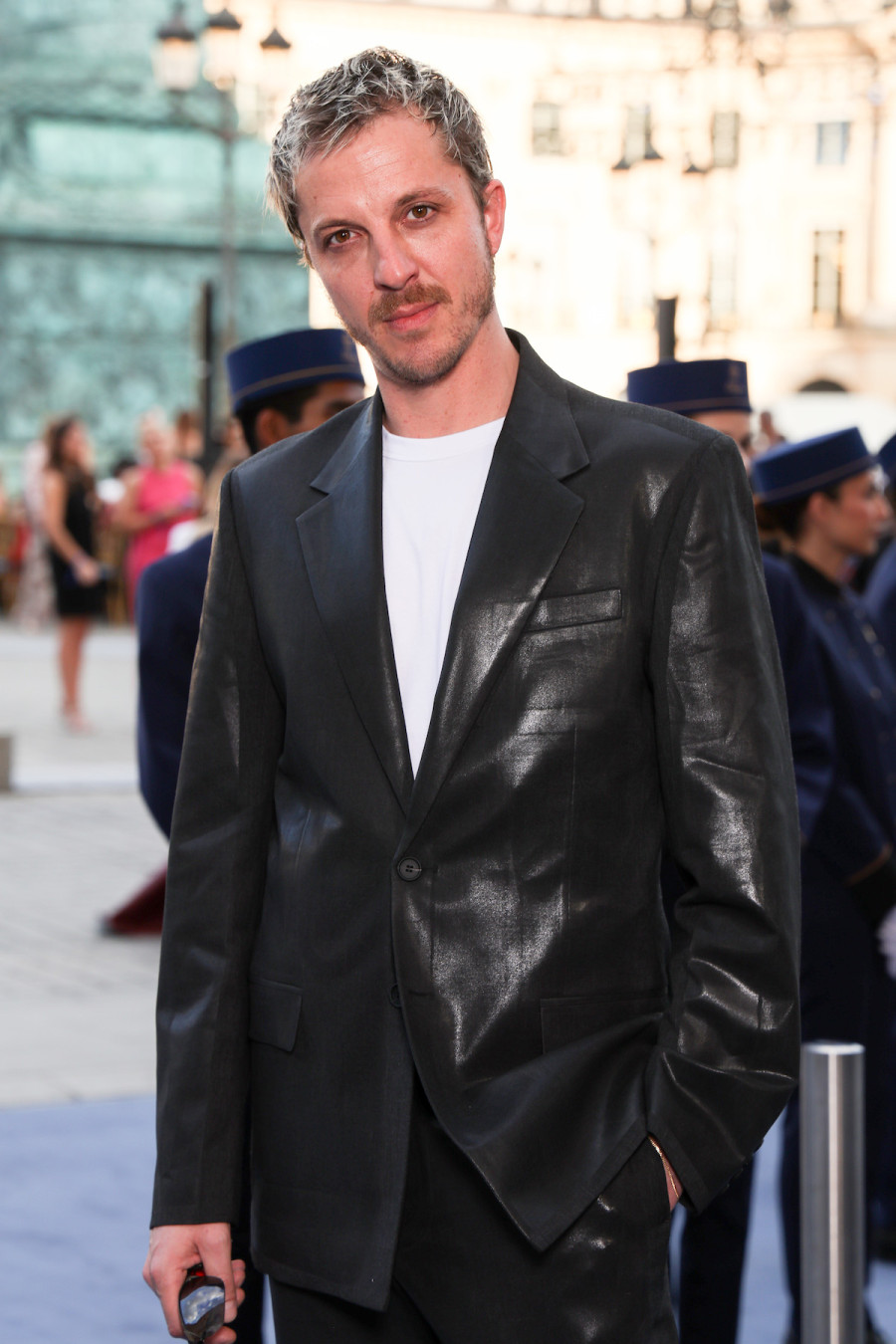Glenn Martens Maison Margiela Haute Couture