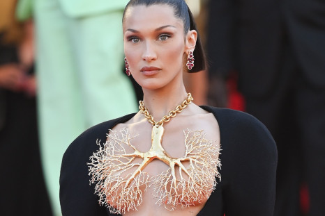 2025 Cannes International Film Festival Dress Code