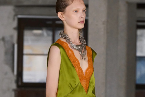 Chic Camisoles