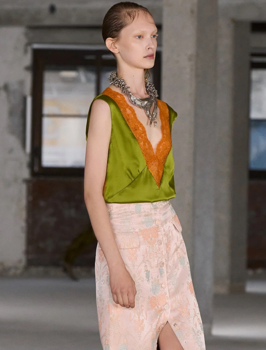 Chic Camisoles