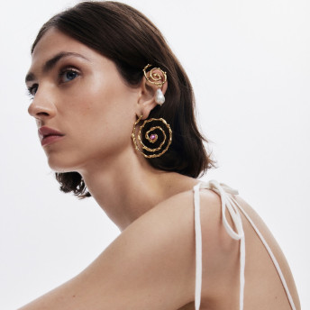 Spiral Jewelery