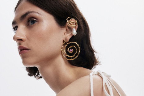 Spiral Jewelery