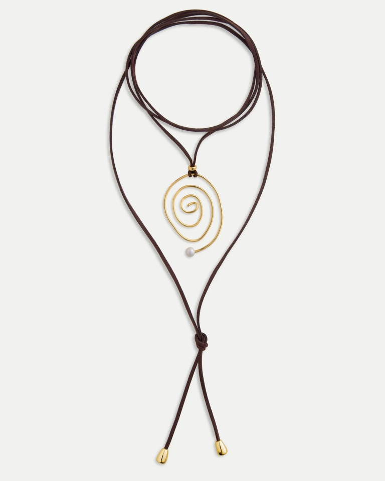 eliou Spiral Wrap