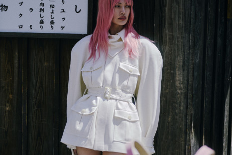 HELSA The Japan Drop