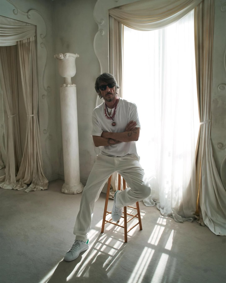 Pierpaolo Piccioli Is Taking His Talents to Balenciaga