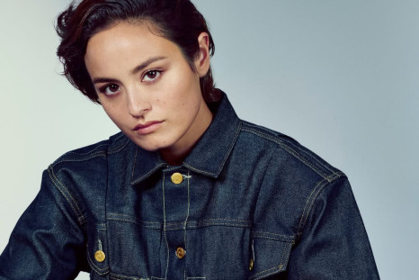 Levis x Sacai Collaboration