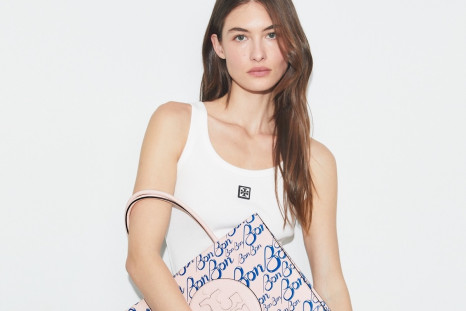 Tory Burch x BonBon