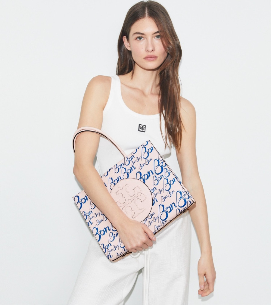 Tory Burch x BonBon