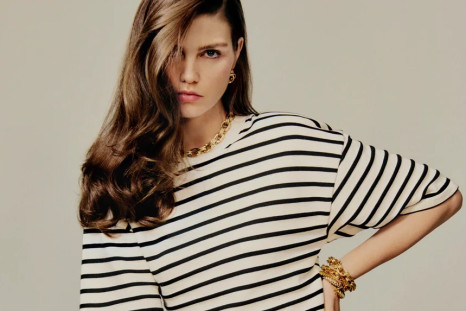 T-Shirt Dresses