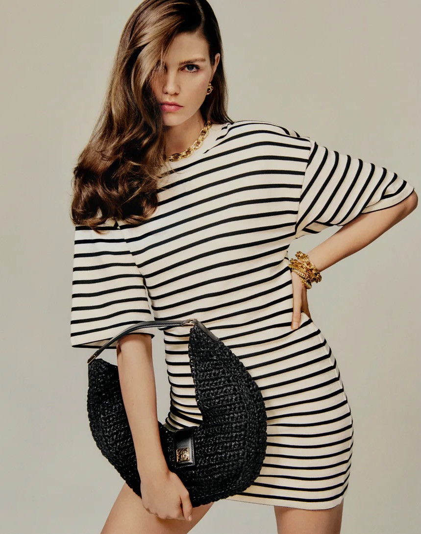T-Shirt Dresses