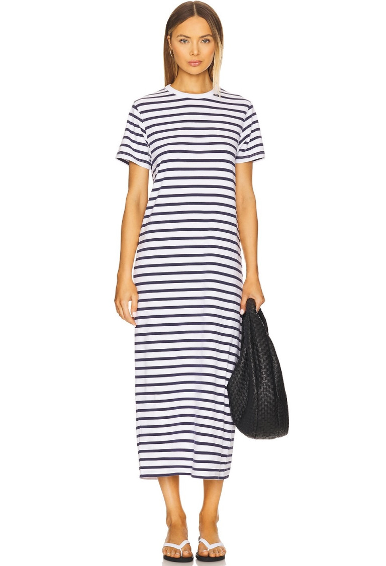 Sold Out NYC Perfect Tee Dress