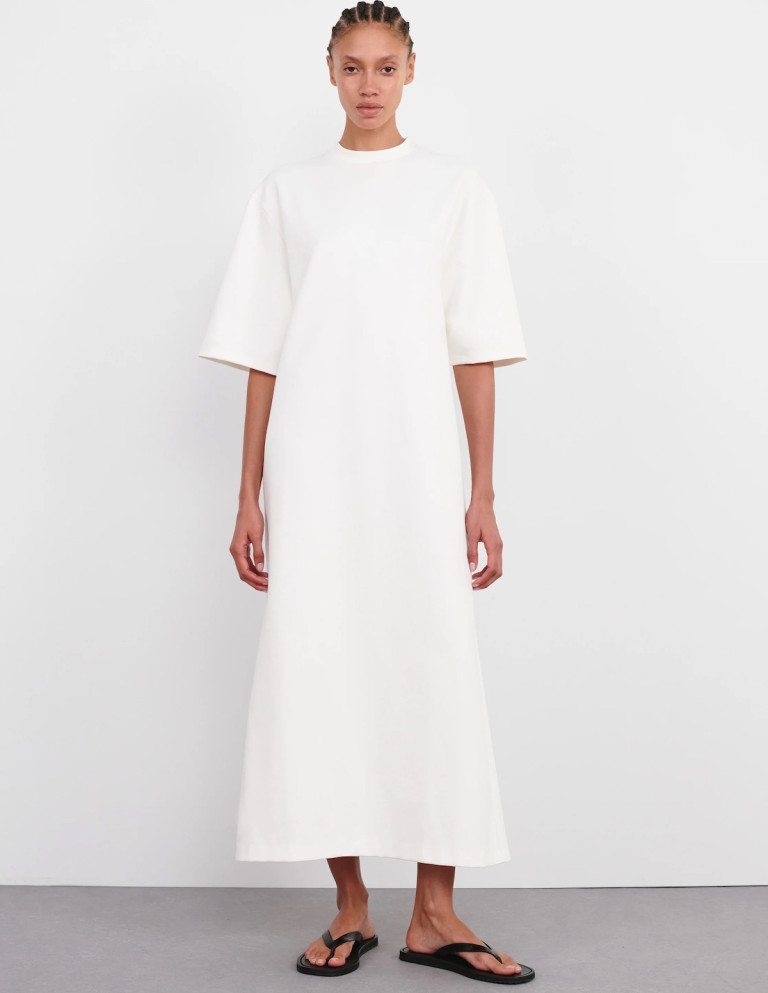 WARDROBE NYC T-Shirt Dress