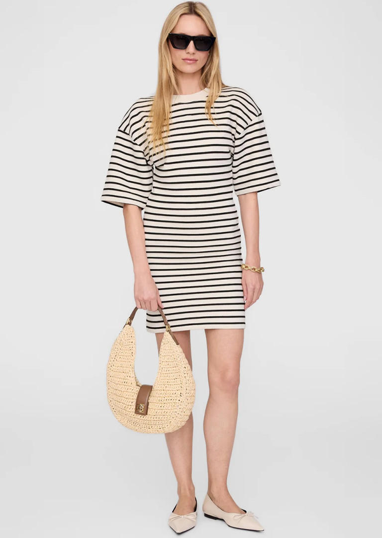 Anine Bing Mona Dress