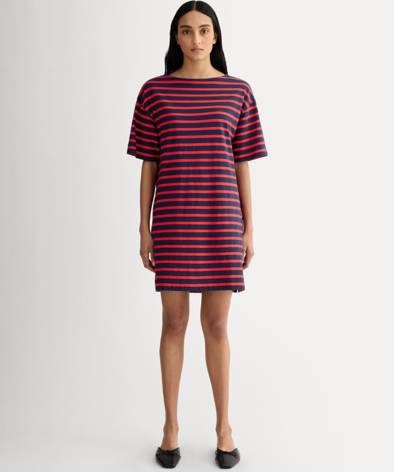 Everlane The Mariner Dress