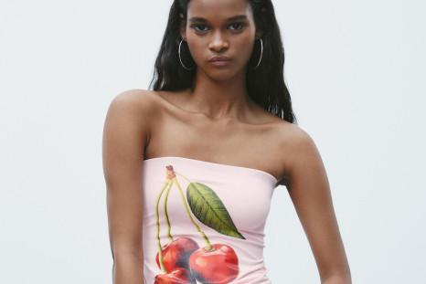 Cherry Clothing and Accessories