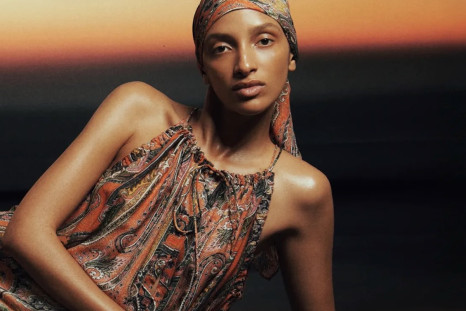 Net-a-Porter Isabel Marant High Summer Capsule