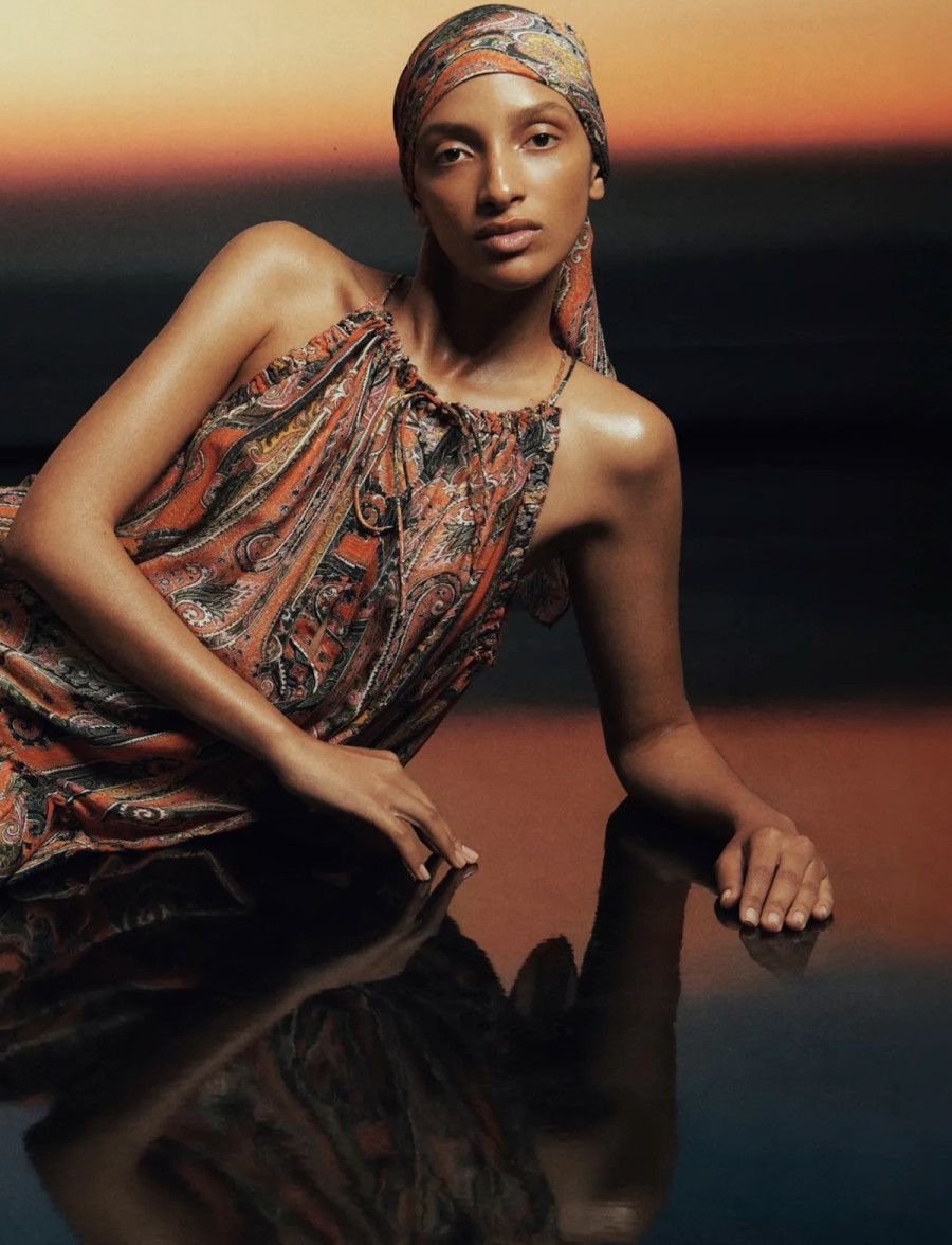 Net-a-Porter Isabel Marant High Summer Capsule