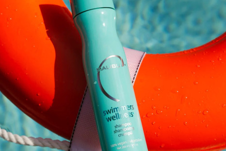 Clarifying Shampoos