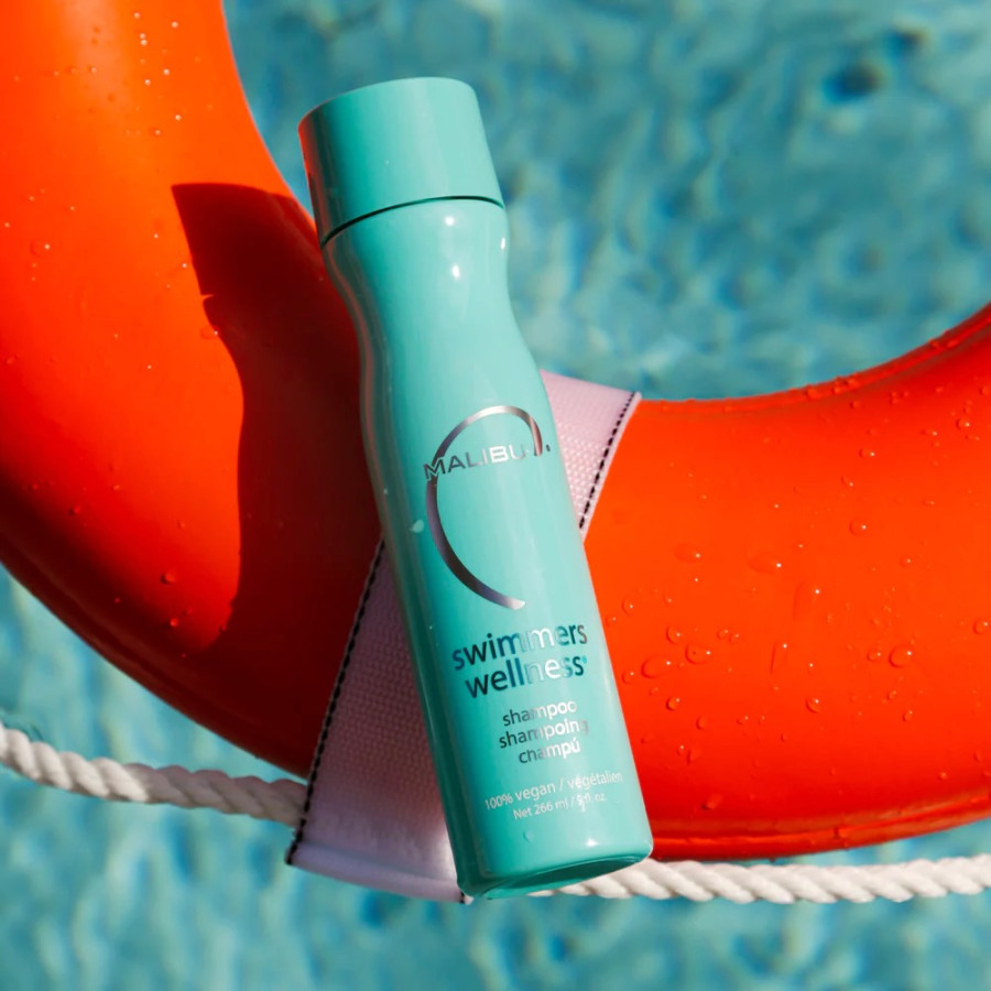 Clarifying Shampoos