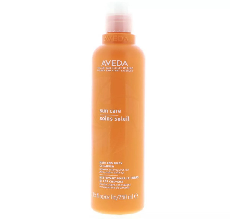 Aveda Sun Care Hair and Body Cleanser