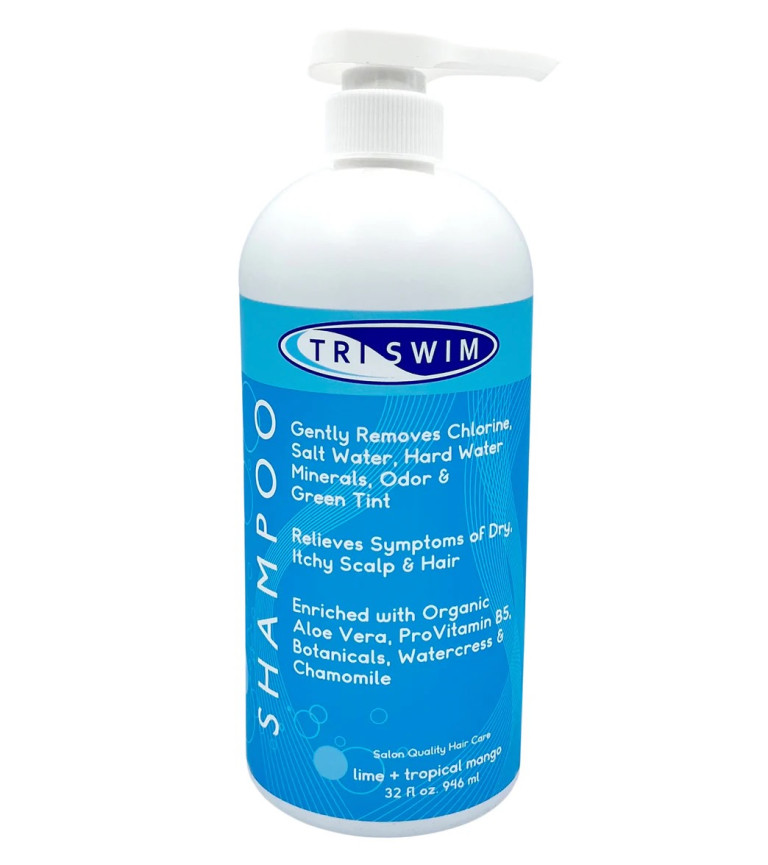TriSwim Shampoo