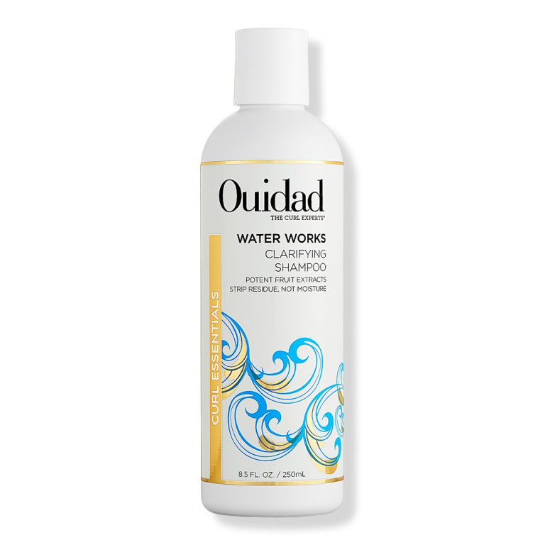 Ouidad Water Works Clarifying Shampoo
