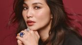 Gemma Chan Flaunts the Cartier High Jewelry Line