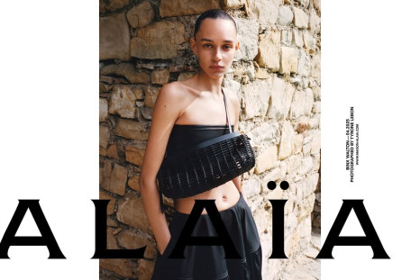 Alaia Archetypes Advertising Campaign