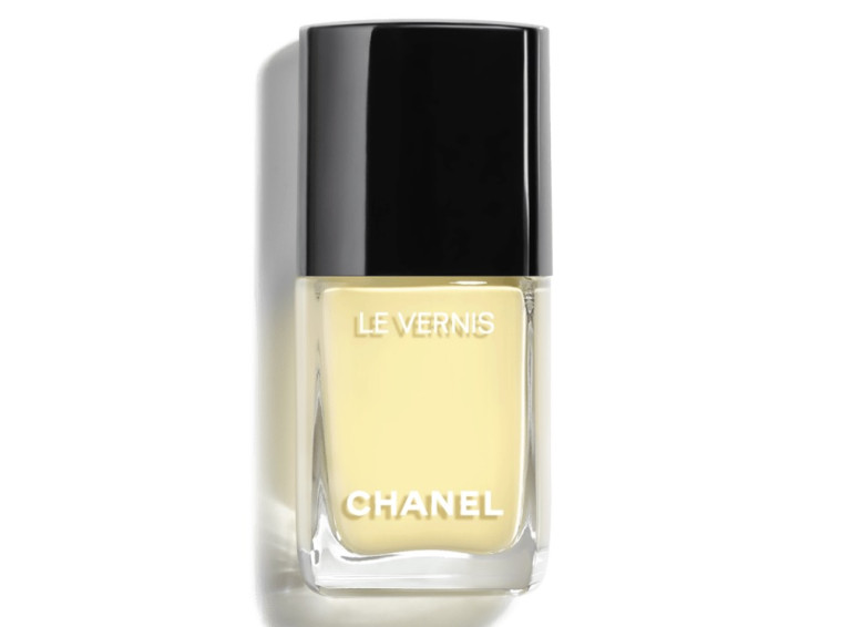 Chanel Le Vernis Longwear Nail Colour in 129 OVNI