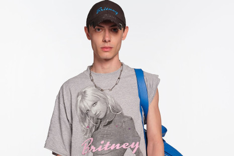Balenciaga Spring 2026 Collection