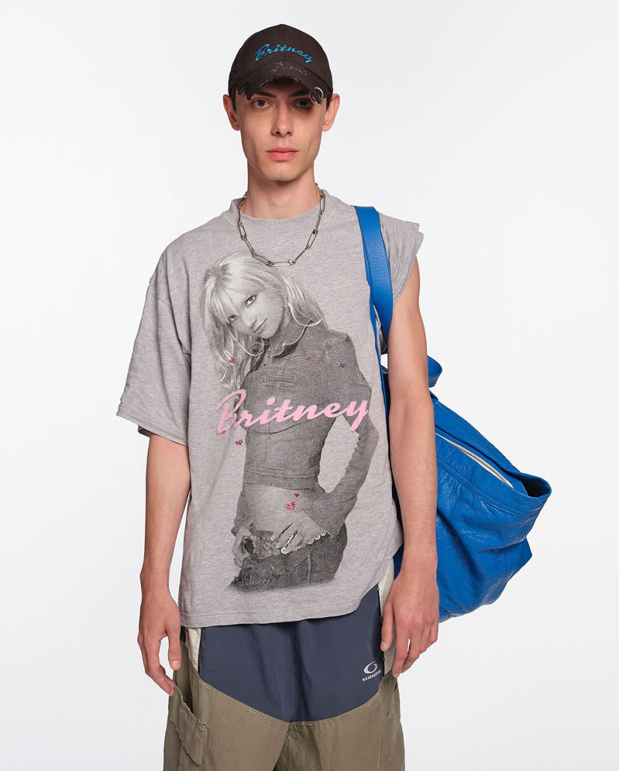 Balenciaga Spring 2026 Collection