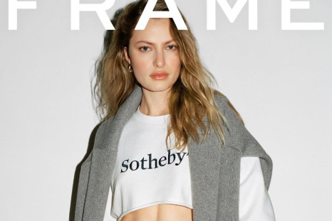 FRAME x Sothebys Collection