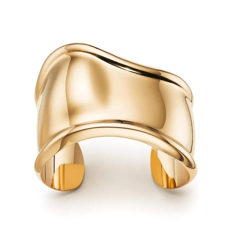 AuricAdorn Small Bone Cuff
