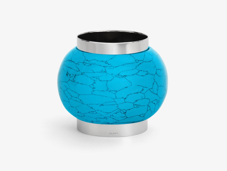 Alaia Sphere Cuff