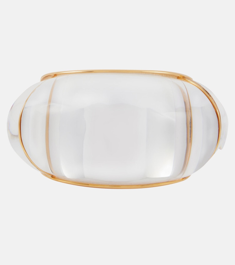 Alaia Cuff Bracelet