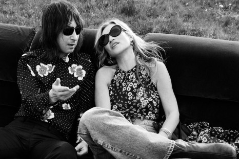Zara Festival Collection Kate Moss