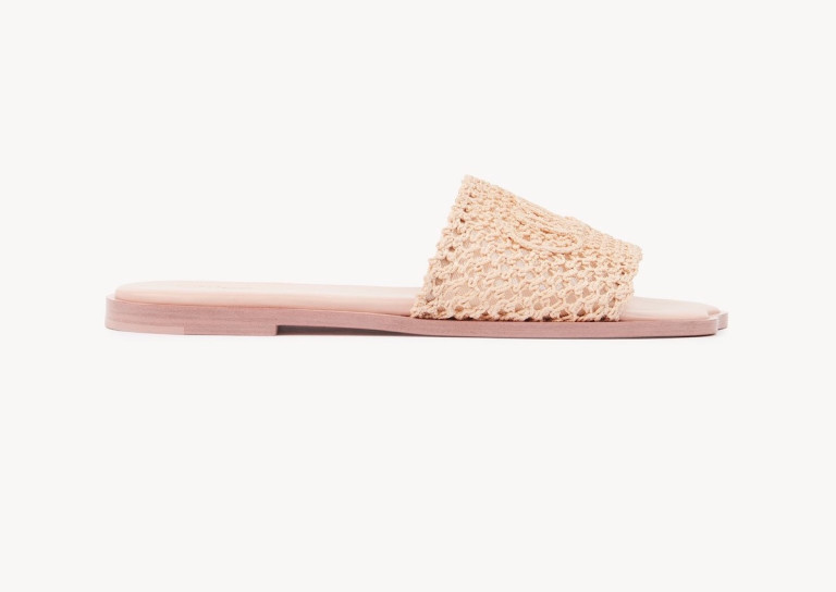 Chloe Soleil Slide