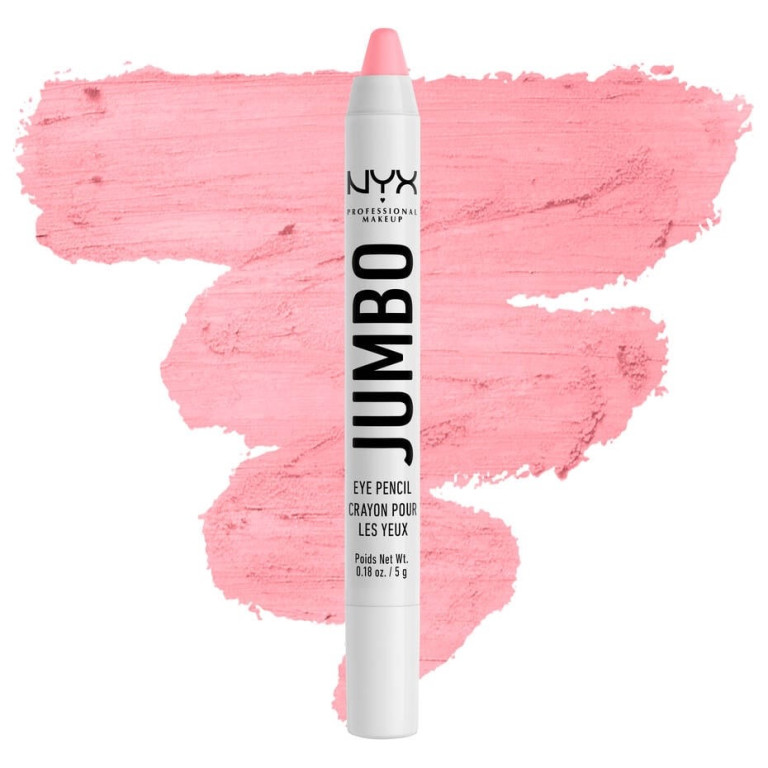NYX Professional Makeup Jumbo Eye Pencil
