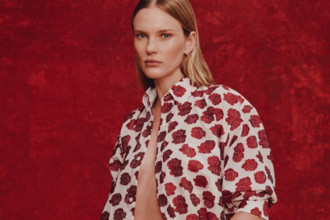 La DoubleJ x RED Collection